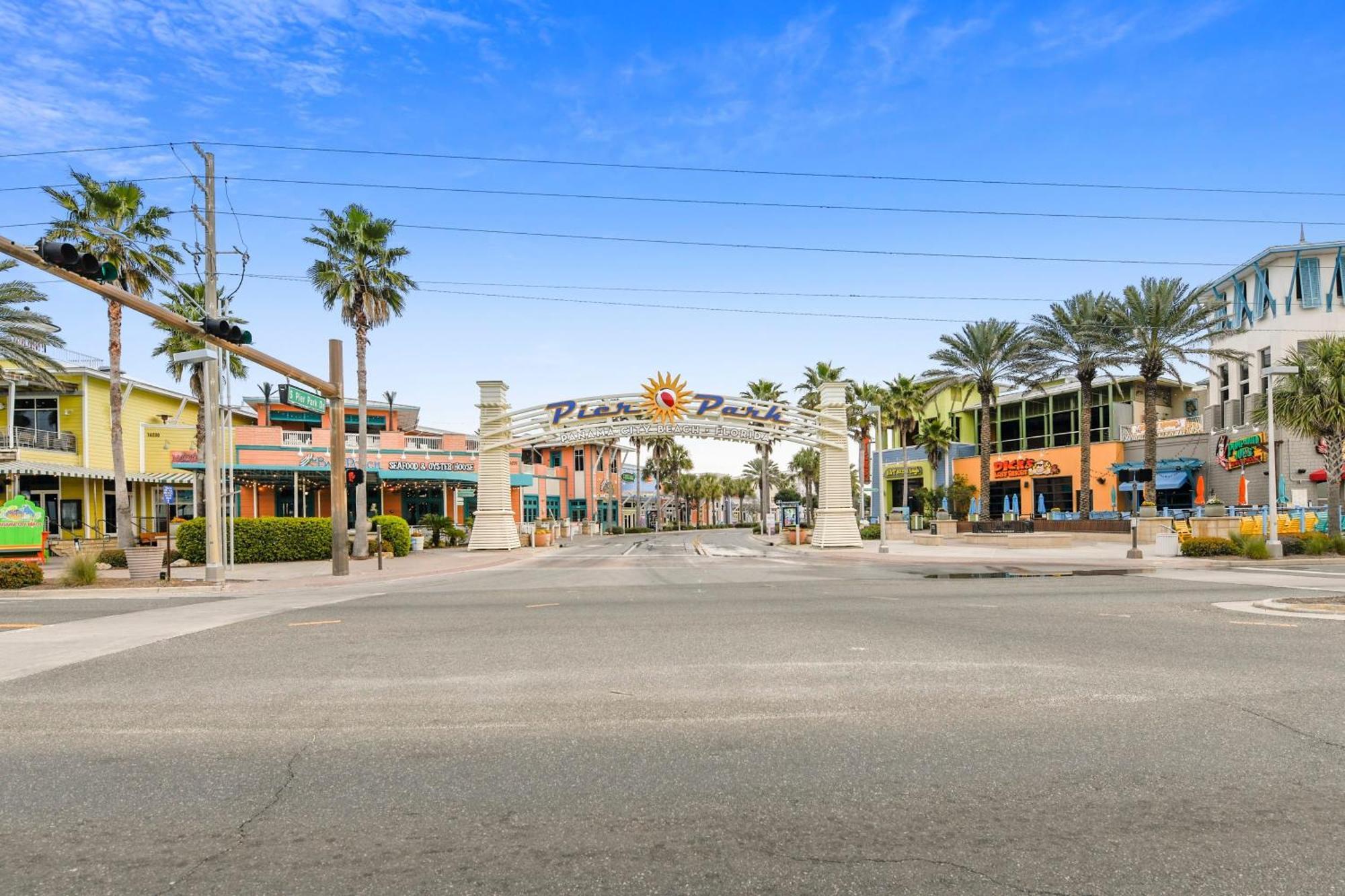 Sugar #a17 By Book That * Panama City Beach