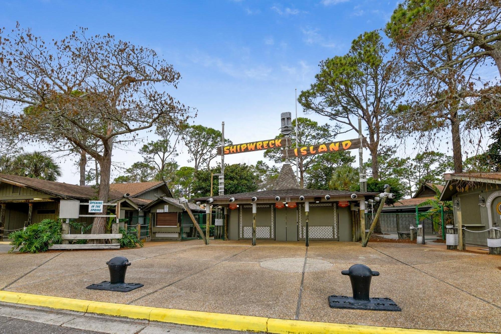 Holiday home Sugar #a17 By Book That Panama City Beach