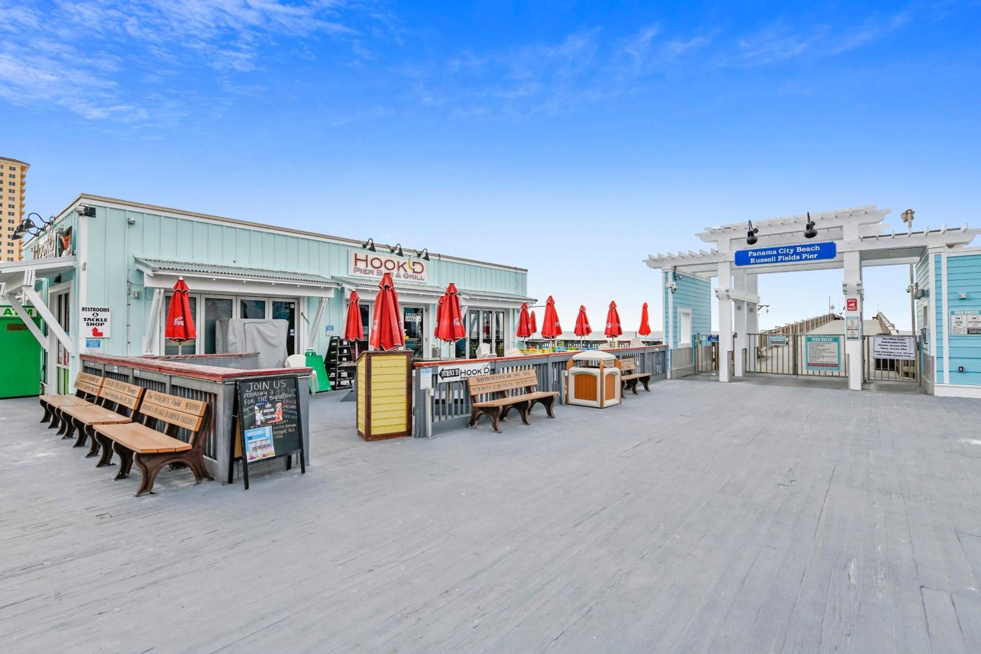 Holiday home Sugar #a17 By Book That Panama City Beach