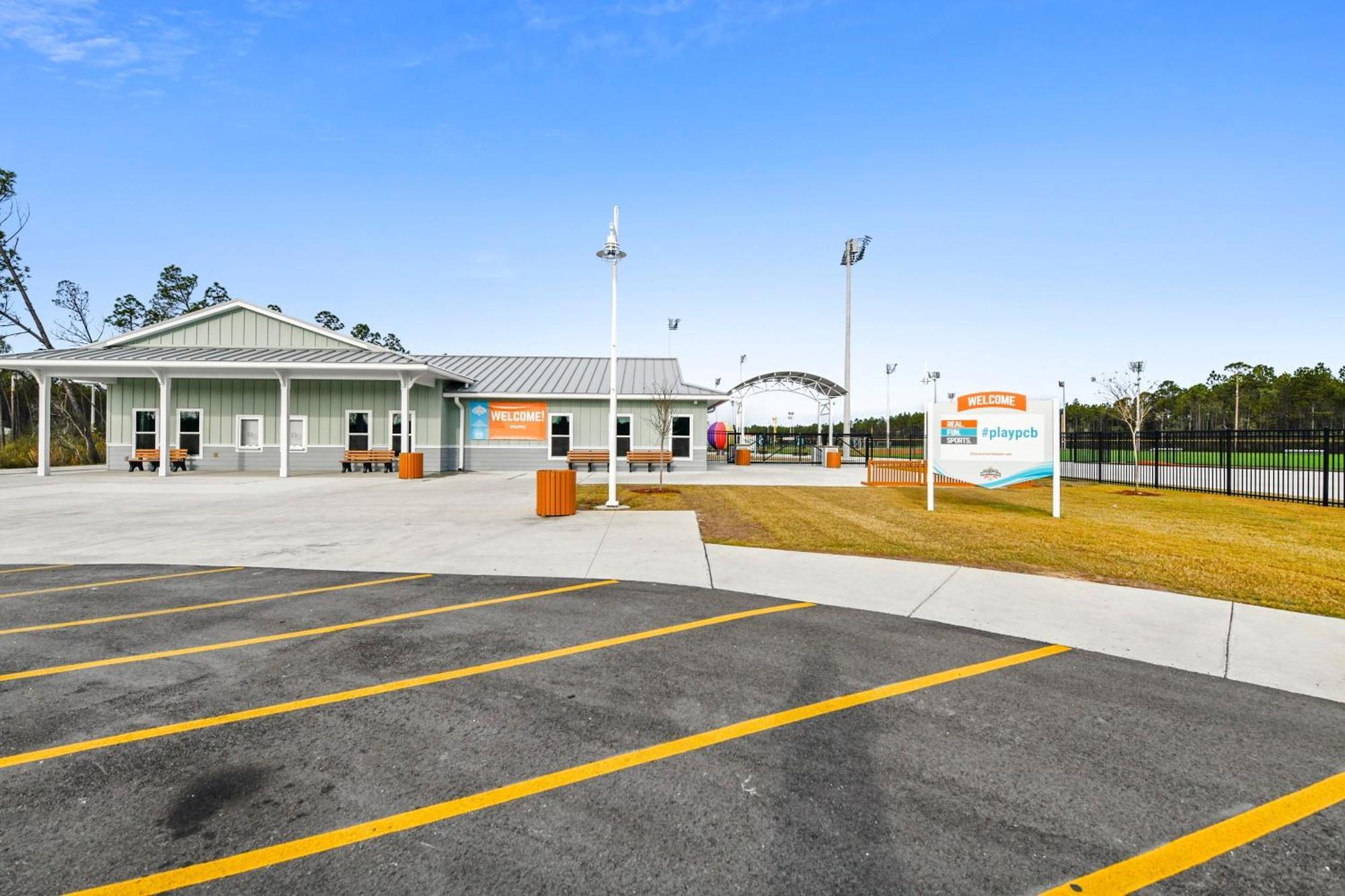 Holiday home Sugar #a17 By Book That Panama City Beach