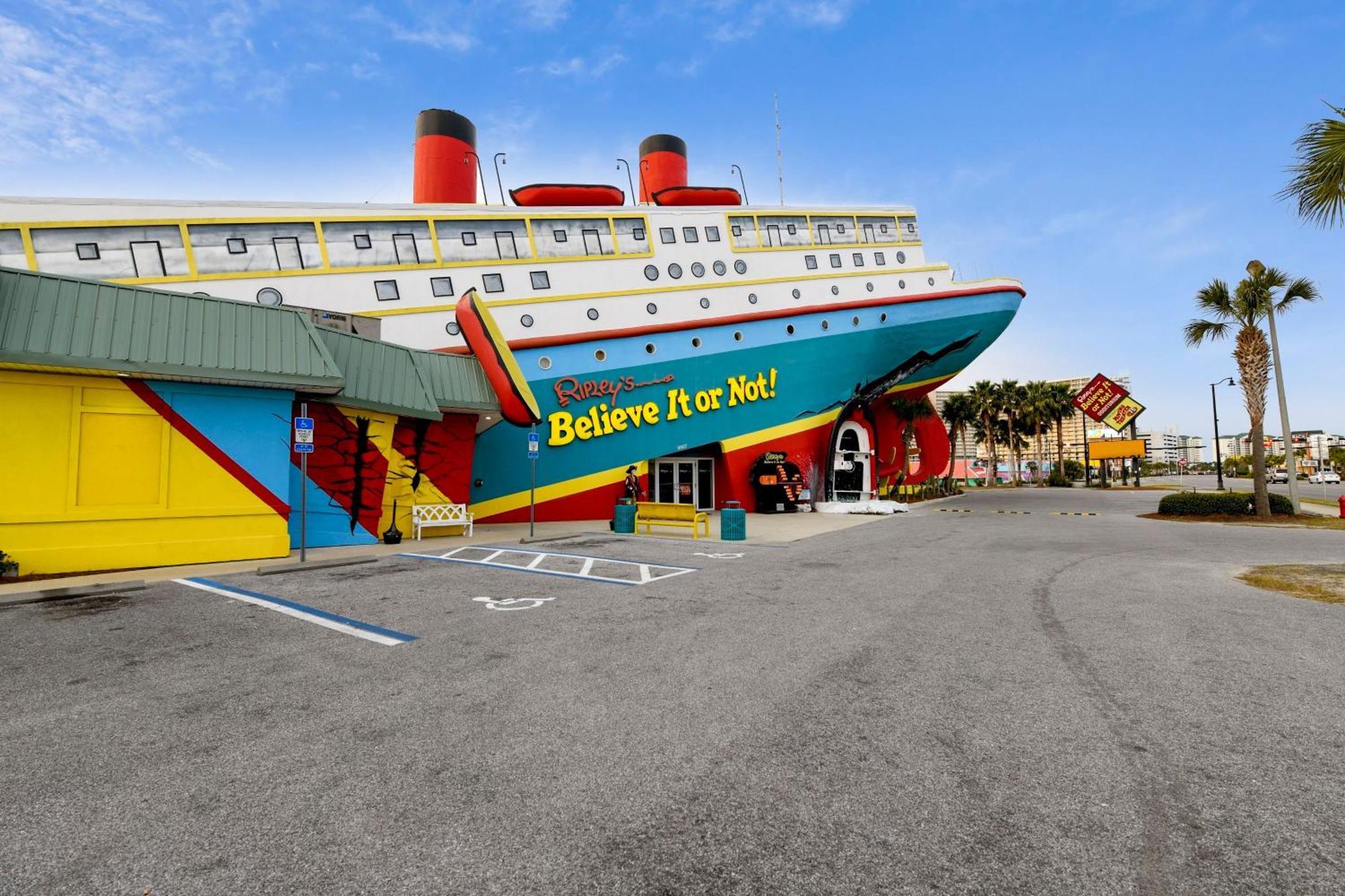 Sugar #a17 By Book That Holiday home Panama City Beach