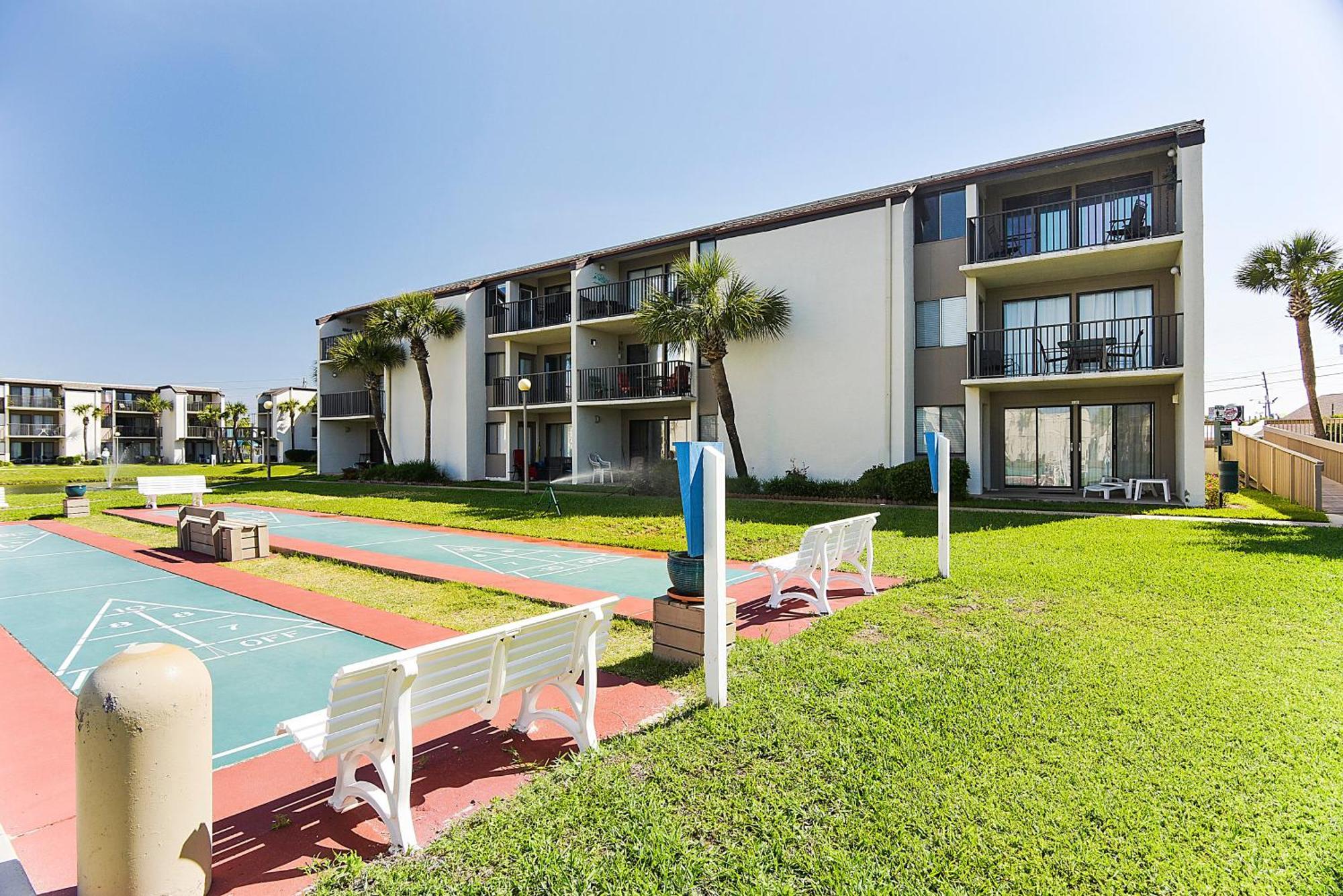 Holiday home Sugar #a17 By Book That Panama City Beach