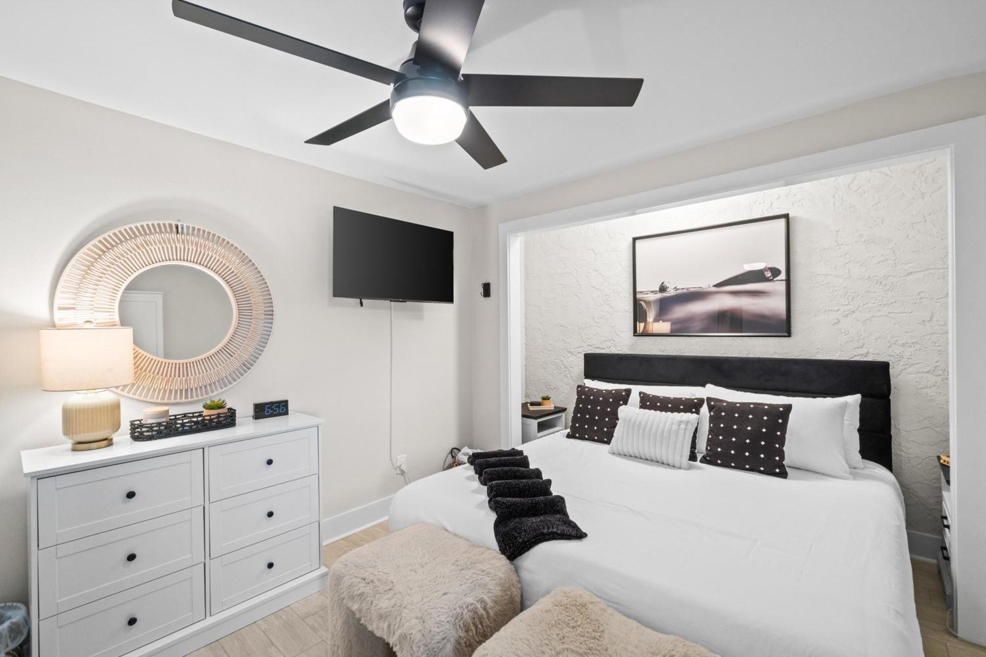 Sugar #a17 By Book That Holiday home Panama City Beach