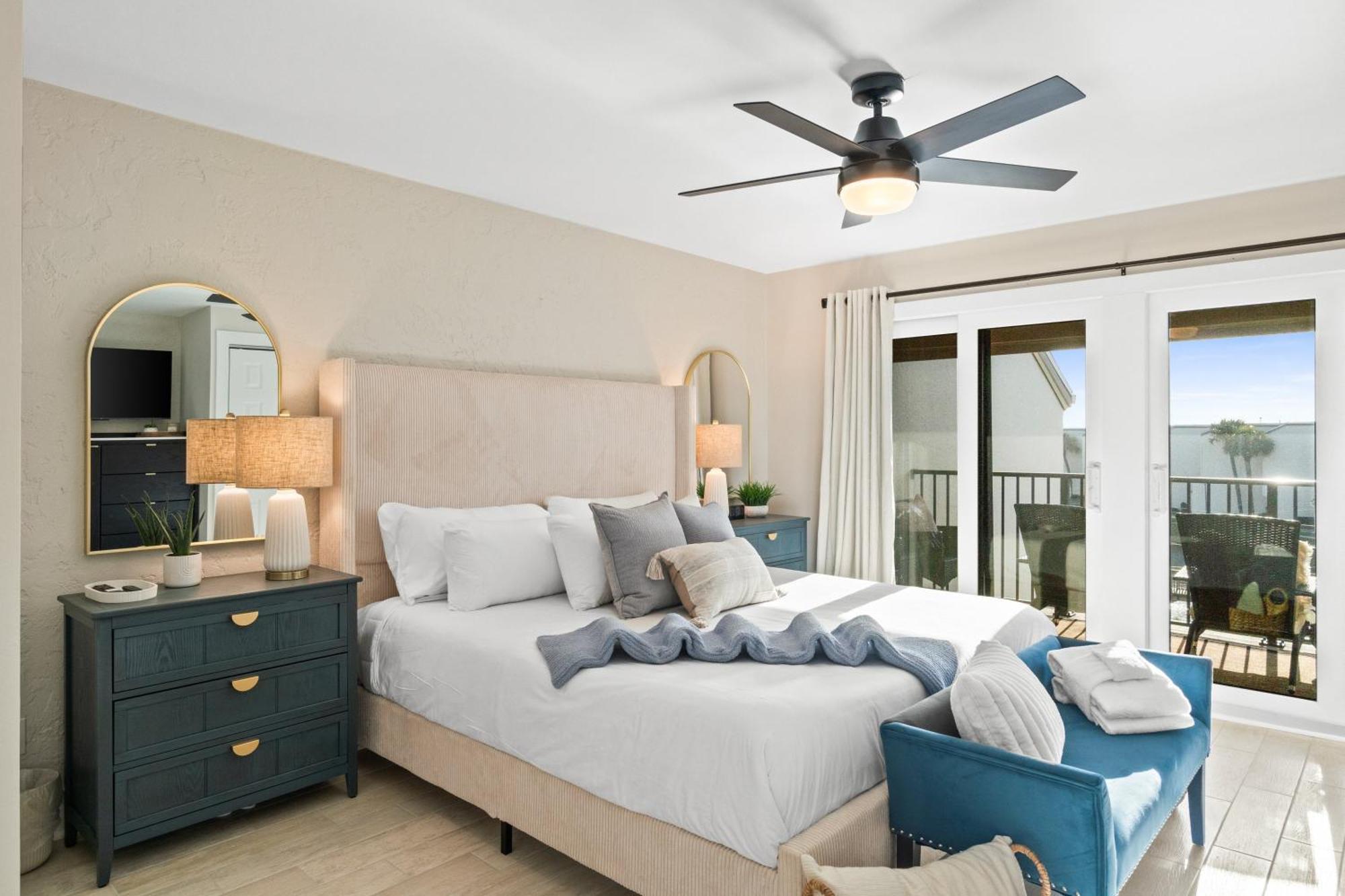Holiday home Sugar #a17 By Book That Panama City Beach