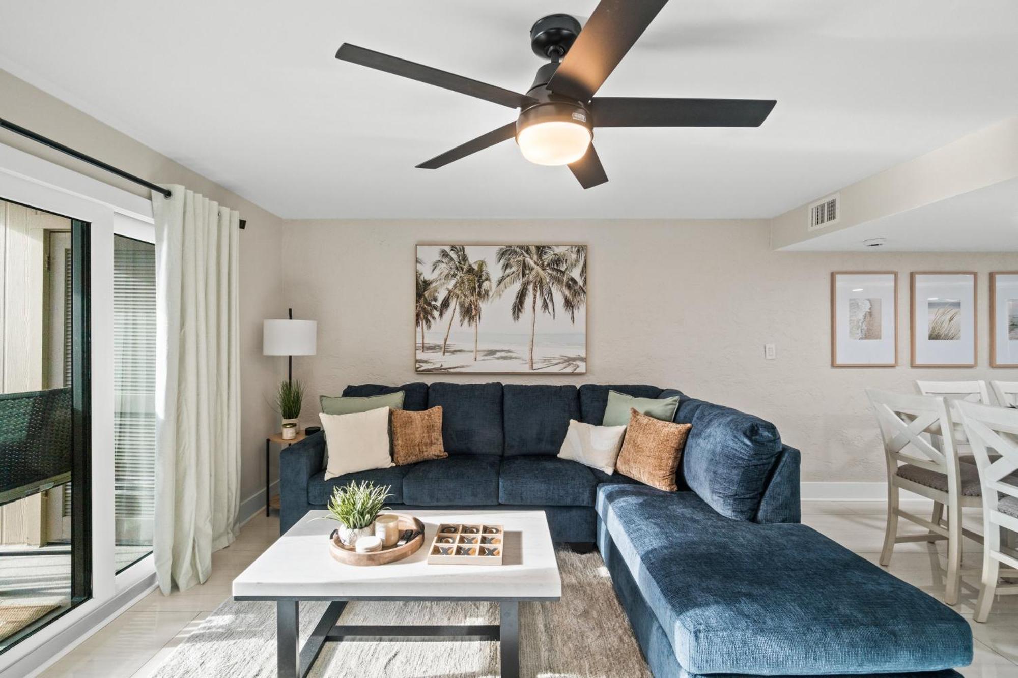 Holiday home Sugar #a17 By Book That Panama City Beach